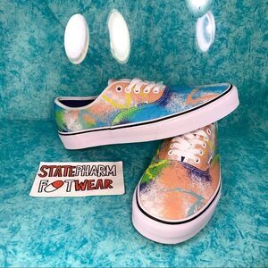 Vans Authentic ‘Retro Mart’